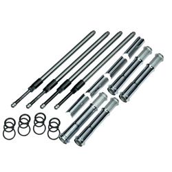 S&S Cycle Quickee Adjustable Pushrods 930-0123