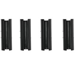 S&S Cycle Pushrod Cover Keepers 930-0138