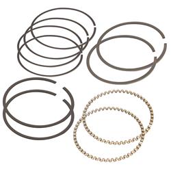 S&S Cycle Moly Faced Piston Rings 94-1210X