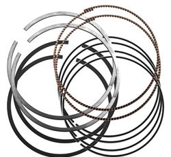 S&S Cycle Powersports Piston Rings 940-0014