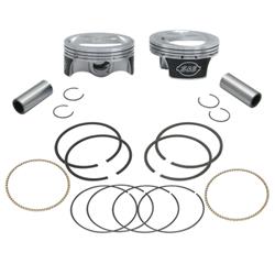 S&S Cycle Powersports Piston Rings 940-0060