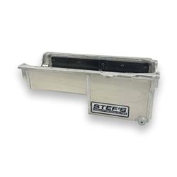 Stef's Affordable Aluminum Oil Pan Kits 1020