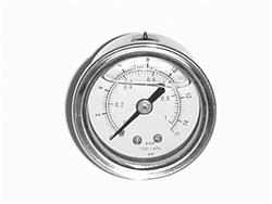 Stef's Fabrication Gauges 10450