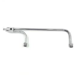 Stef's Fabrication Fuel Injection Feed Lines 10900