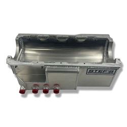 Stef's Fabrication Oil Pans 2162.4