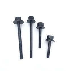 Stef's Fabrication Bolts and Screws 26320