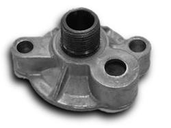 Stef's Fabrication Oil Filter Adapters 35325