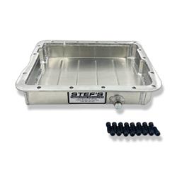 Stef's Transmission Pans 4001