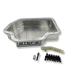 Stef's Transmission Pans 4004