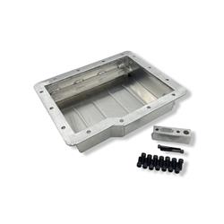 Stef's Transmission Pans 4005