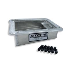 Stef's Transmission Pans 4006
