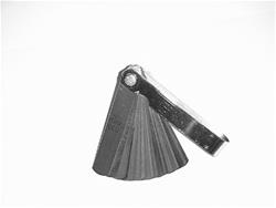 Stef's Fabrication Feeler Gauges 40400