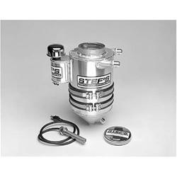 Stef's Air/Oil Separator Tanks 5123