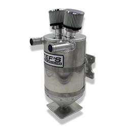 Stef's Fabrication Oil Tanks 5102