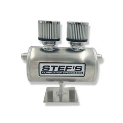 Stef's Fabrication Oil Tanks 5120-16