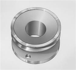 Stef's Fabrication Crankshaft Pulleys 54100