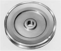 Stef's Fabrication Alternator Pulleys 54800