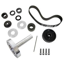 Stef's Fabrication Vacuum Pump and Dry Sump Pump Drive Kits 6650