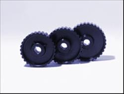 Stef's Dry Sump Oil Pump Pulleys 6690