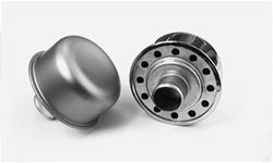 Stef's Fabrication Valve Cover Breathers 68710