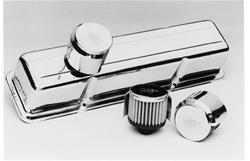 Stef's Fabrication Valve Cover Breathers 68750