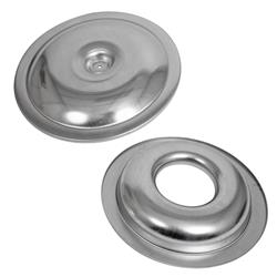 B&B Performance High Flo Air Cleaners 72200