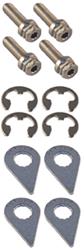 Stage 8 Locking Turbocharger Fasteners 3902