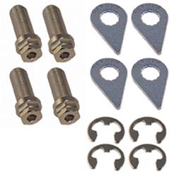Stage 8 Locking Turbocharger Fasteners 3903
