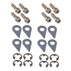 Stage 8 Locking Header Fastener Kits 4918