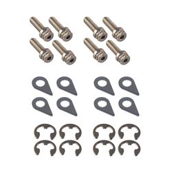 Stage 8 Locking Fasteners Header Fasteners 4920