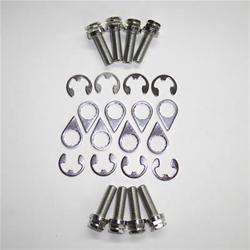 Stage 8 Locking Header Fastener Kits 4925
