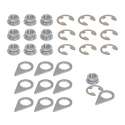 Stage 8 Exhaust Nuts 4930
