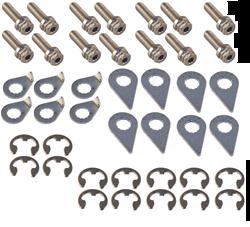 Stage 8 Locking Fasteners Header Fasteners 6905