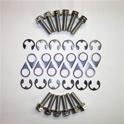 Stage 8 Locking Header Fastener Kits 6910