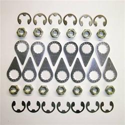 Stage 8 Exhaust Nuts 6915