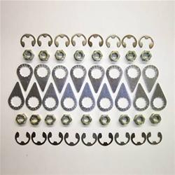 Stage 8 Exhaust Nuts 6921