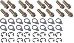 Stage 8 Locking Fasteners Header Fasteners 6925
