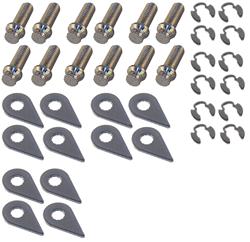 DODGE Header Fasteners - Free Shipping on Orders Over $109