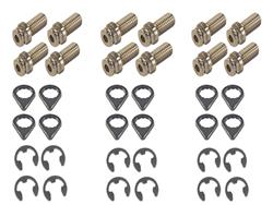 Stage 8 Locking Header Fastener Kits 6935B