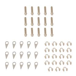 Stage 8 Locking Fasteners Valve Cover Fasteners 6960