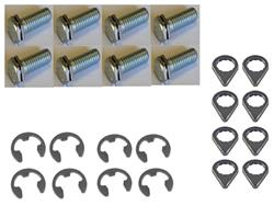 Stage 8 Locking Fasteners Wheel Hub Fasteners 8110