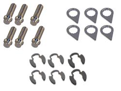 Stage 8 Locking CV Joint Bolts 8322A