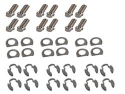 Stage 8 Locking CV Joint Bolts 8323