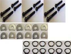 Stage 8 Locking CV Joint Bolts 8328