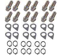 Stage 8 Locking Warn Hub Bolt Kits 8901
