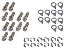 Stage 8 Locking Fasteners Wheel Hub Fasteners 8902