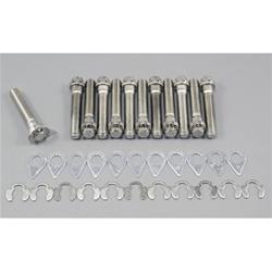 Stage 8 Locking Header Fastener Kits 8907