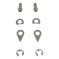 Stage 8 Locking Header Fastener Kits 8910