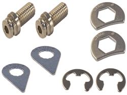 Stage 8 Locking Header Fastener Kits 8910A