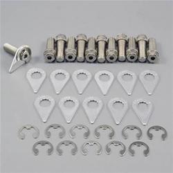 Stage 8 Locking Header Fastener Kits 8916A